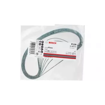 Pjūklo diskas Bosch Y580 Best for Inox 2608608Y49