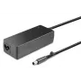 CoreParts MBXDE-AC0002 maitinimo adapteris / keitiklis Vidinis 90 W Juoda