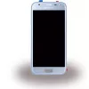LCD ekranas Samsung 5,0 col. GH96-10992A Sidabrinis, skirtas suderinamiems įrenginiams