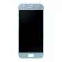 LCD ekranas Samsung 5,0 col. GH96-10992A Sidabrinis, skirtas suderinamiems įrenginiams