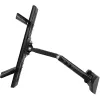 TV laikiklis TechniSat 2020/2765 127 cm (50 colių) juodas