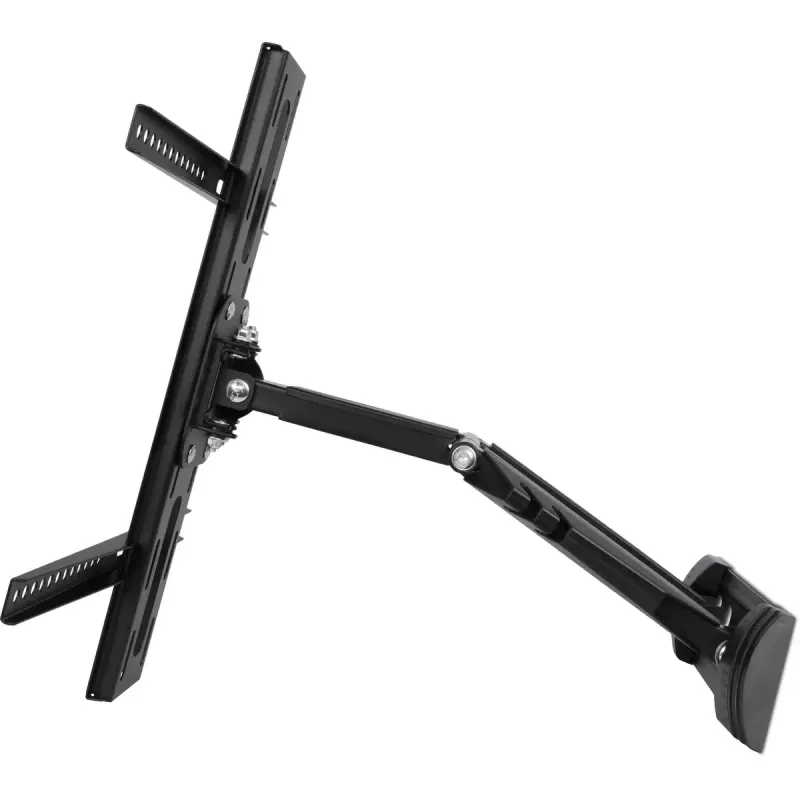 TV laikiklis TechniSat 2020/2765 127 cm (50 colių) juodas