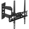 TV laikiklis TechniSat 2020/2765 127 cm (50 colių) juodas