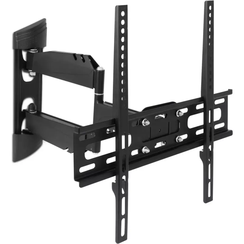 TV laikiklis TechniSat 2020/2765 127 cm (50 colių) juodas