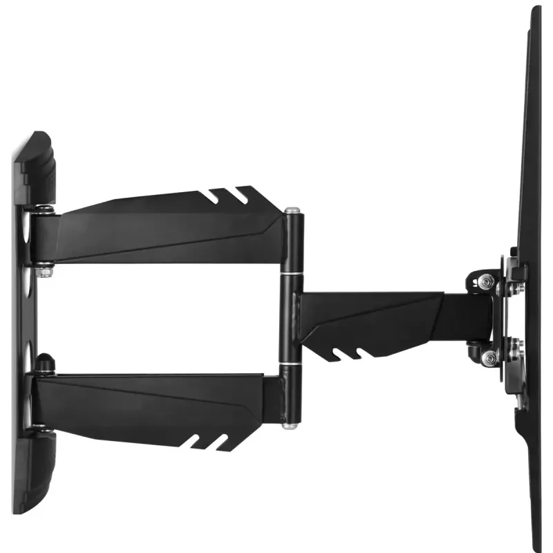 TV laikiklis TechniSat 2020/2765 127 cm (50 colių) juodas
