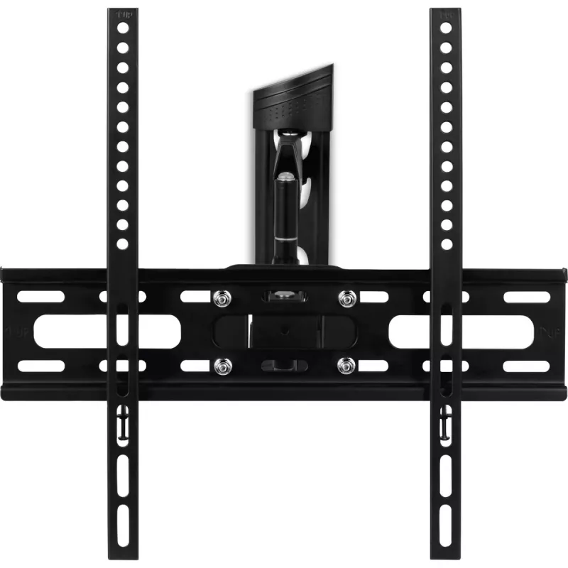 TV laikiklis TechniSat 2020/2765 127 cm (50 colių) juodas