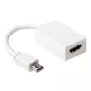 Keitiklio kabelis Mini DisplayPort kištukas į HDMI-A lizdą ACT AK4000