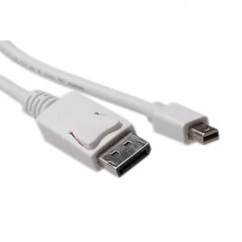 Mini DisplayPort laidas kištukas-kištukas ACT, 2 m, AK3965