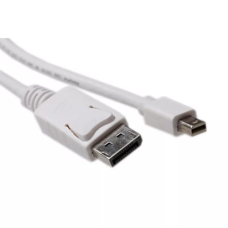 Mini DisplayPort laidas kištukas-kištukas ACT, 2 m, AK3965