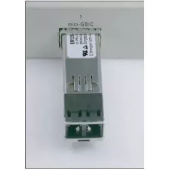 Šviesolaidinis siųstuvo-imtuvo modulis KTI Networks SFP-FC-S30-A