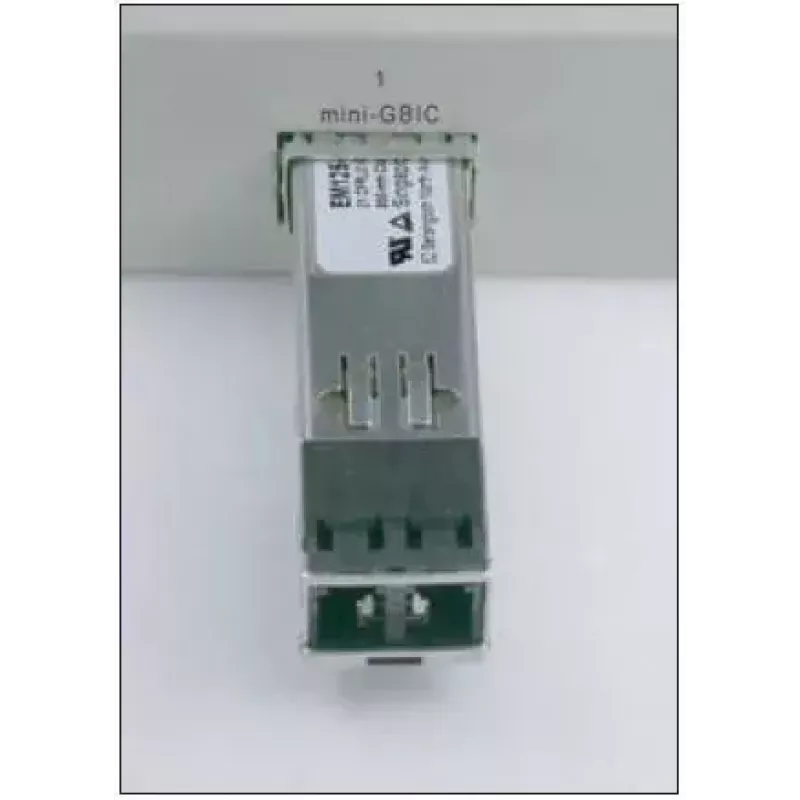 Šviesolaidinis siųstuvo-imtuvo modulis KTI Networks SFP-FC-S30-A