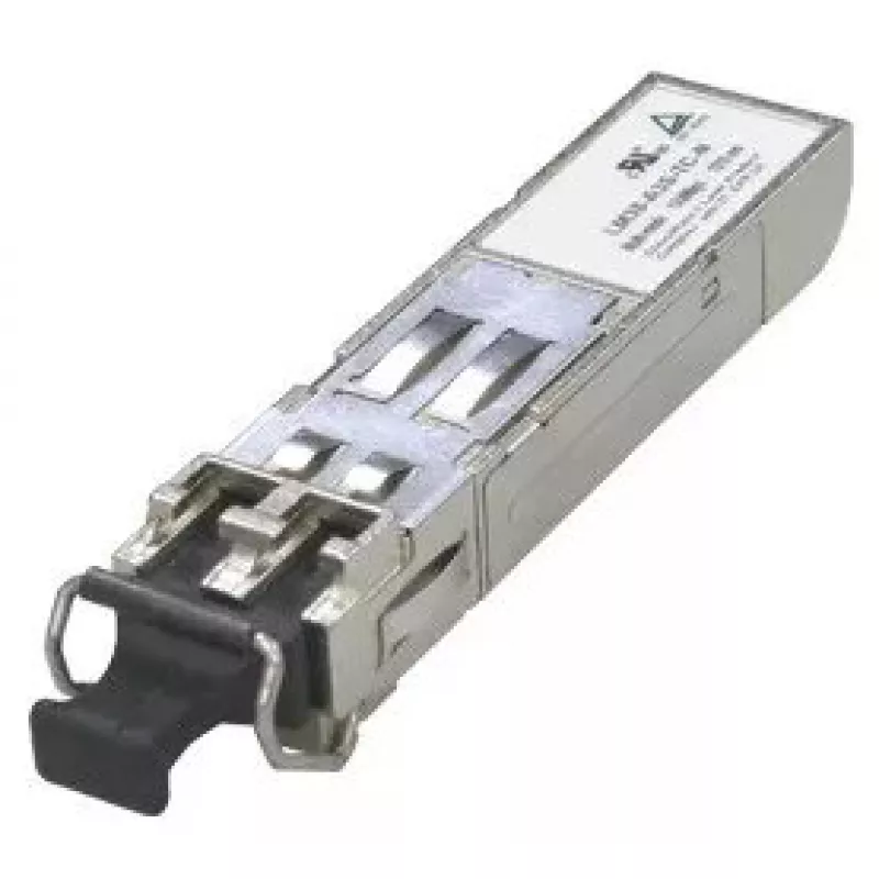 Šviesolaidinis siųstuvo-imtuvo modulis KTI Networks SFP-FC-S30-A