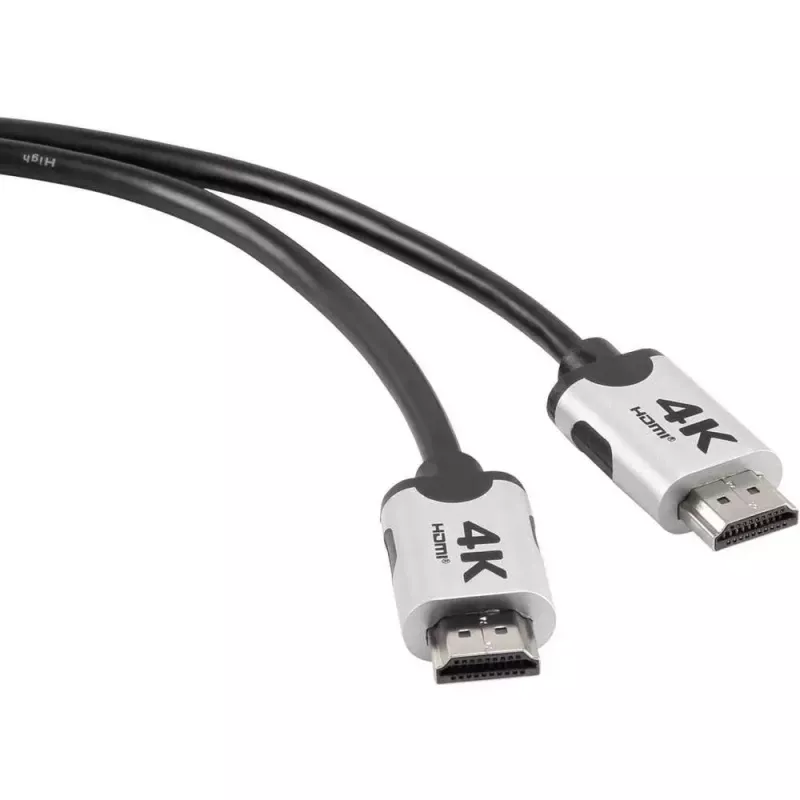 HDMI kabelis SpeaKa Professional SP-6344136 2 m