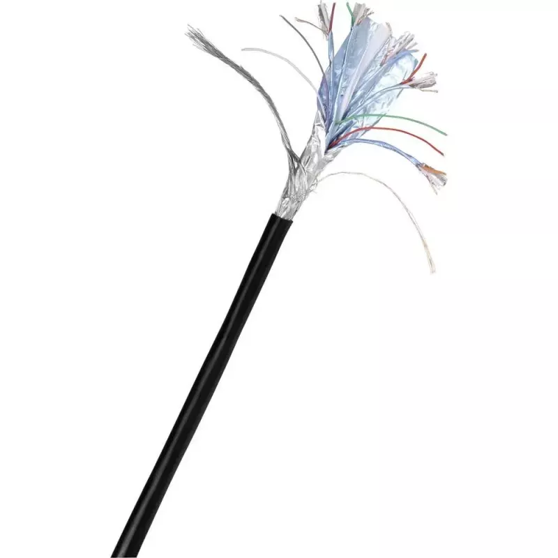 HDMI kabelis SpeaKa Professional SP-6344136 2 m