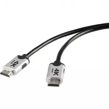 HDMI kabelis SpeaKa Professional SP-6344136 2 m