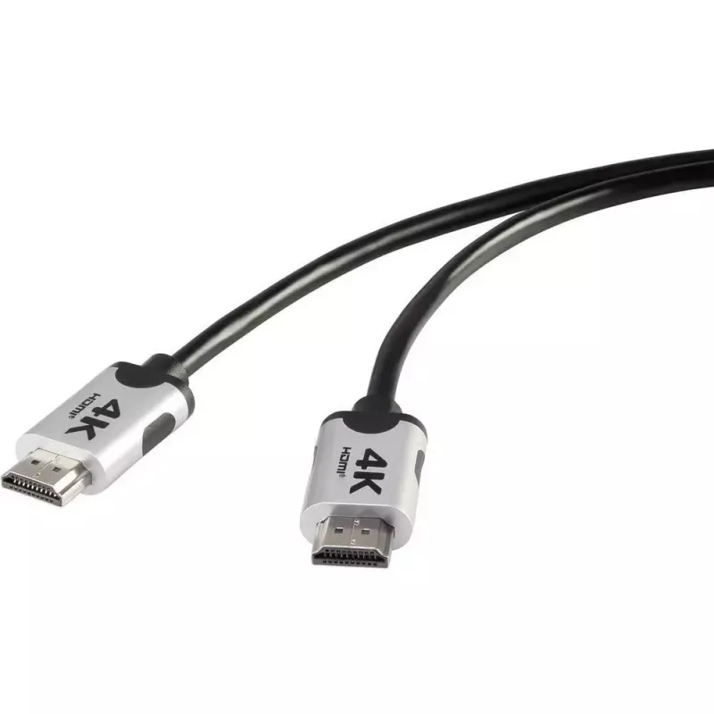 HDMI kabelis SpeaKa Professional SP-6344136 2 m
