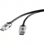 HDMI kabelis SpeaKa Professional SP-6344136 2 m