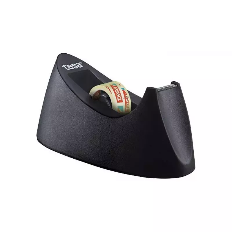 Juosta TESA Easy Cut juoda 53917-00000-00