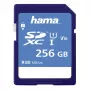 Hama 00123997 atminties kortelė 256 GB SDXC UHS-I Class 10