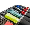 Organizatoriaus dėklo priedas Parat 598000161 Plotis 420 mm Gylis 275 mm Aukštis 58 mm