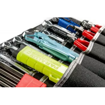 Organizatoriaus dėklo priedas Parat 598000161 Plotis 420 mm Gylis 275 mm Aukštis 58 mm