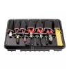 Organizatoriaus dėklo priedas Parat 598000161 Plotis 420 mm Gylis 275 mm Aukštis 58 mm