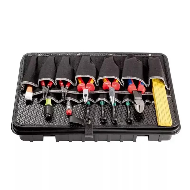 Organizatoriaus dėklo priedas Parat 598000161 Plotis 420 mm Gylis 275 mm Aukštis 58 mm