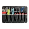 Organizatoriaus dėklo priedas Parat 598000161 Plotis 420 mm Gylis 275 mm Aukštis 58 mm
