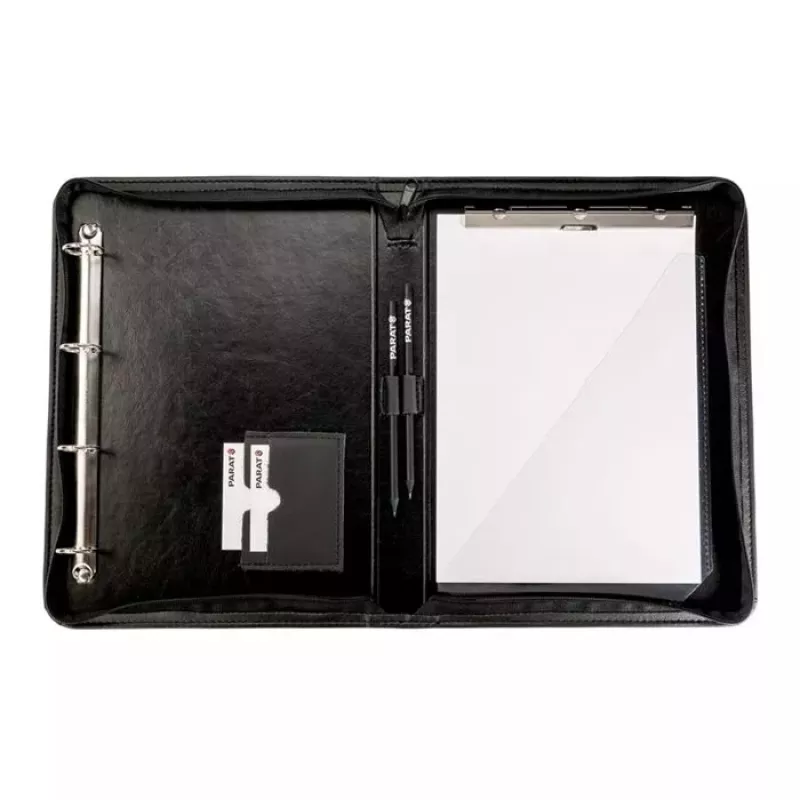 Parat 5071000021 A4 rašomoji dėžutė / asmeninis dokumentų tvarkyklė