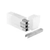 Kabės Stanley 1-TRA206T Plotis 98 mm Aukštis 27 mm Svoris 80 g