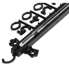 Hama 00186405 aplinkos termometras Mechaninis aplinkos termometras Vidaus/lauko Juodas