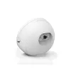 Laikrodis Hama Roundly baltas