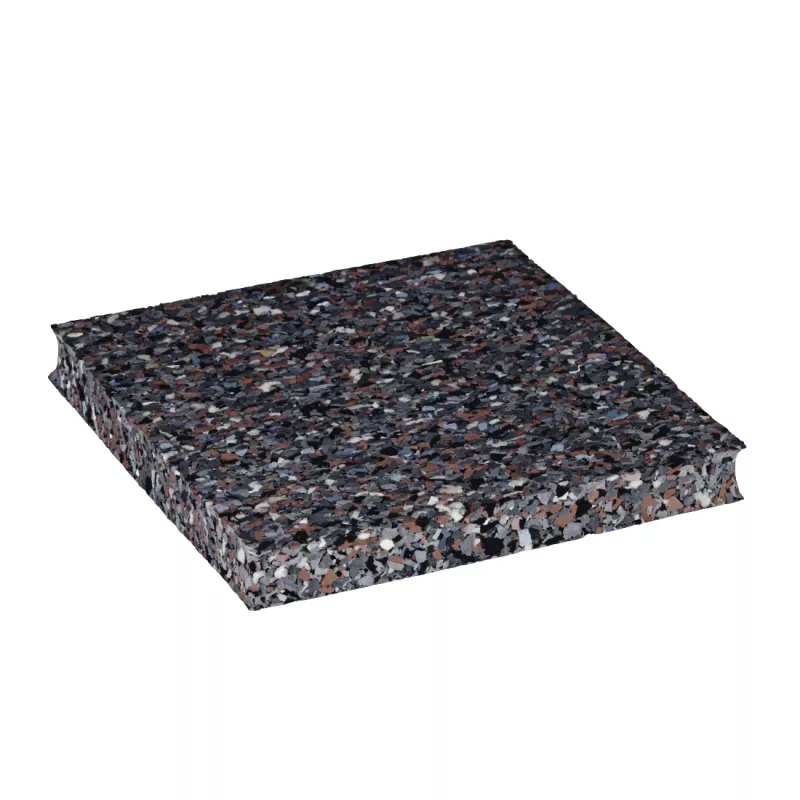 Hama 00110215 kilimo pagrindas/neslydimo pagalvėlė Juoda Poliuretanas (PU)
