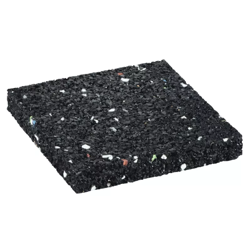 Hama 00110215 kilimo pagrindas/neslydimo pagalvėlė Juoda Poliuretanas (PU)