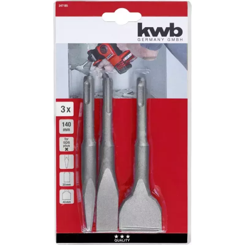 Smailus kalamasis kaltas KWB 247185
