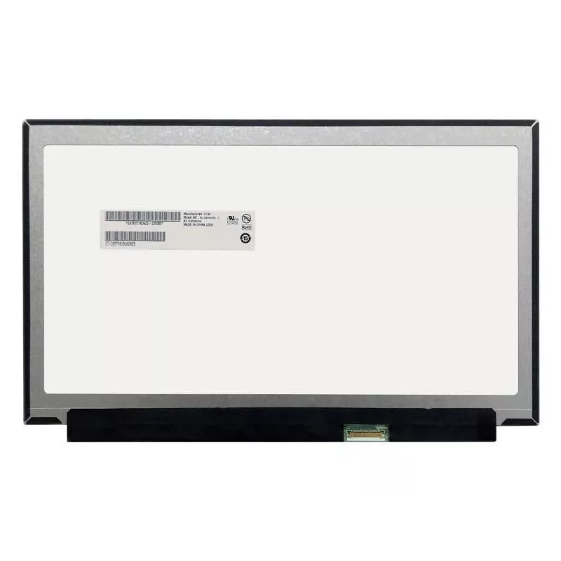 CoreParts MSC133F30-246M nešiojamojo kompiuterio atsarginė dalis Ekranas