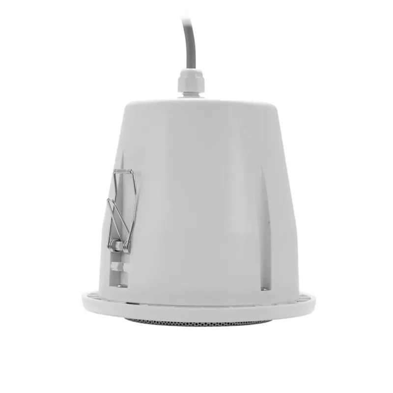 2 krypčių garsiakalbis Omnitronic 80710259 6W baltas laidinis