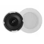 2 krypčių garsiakalbis Omnitronic 80710259 6W baltas laidinis