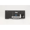 Lenovo 5N20W67848 nešiojamojo kompiuterio dalis Klaviatūra