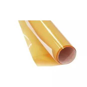 Apšvietimo filtras Eurolite 94001030 Geltonas