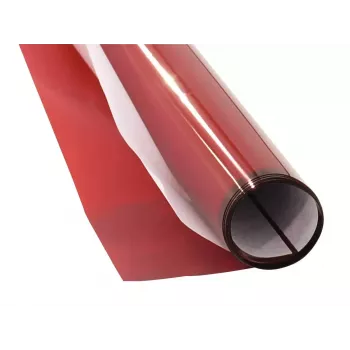 Šviestuvo laikiklis Eurolite 94001060 Raudonas Plastikas 610mm Plotis 500mm Gylis