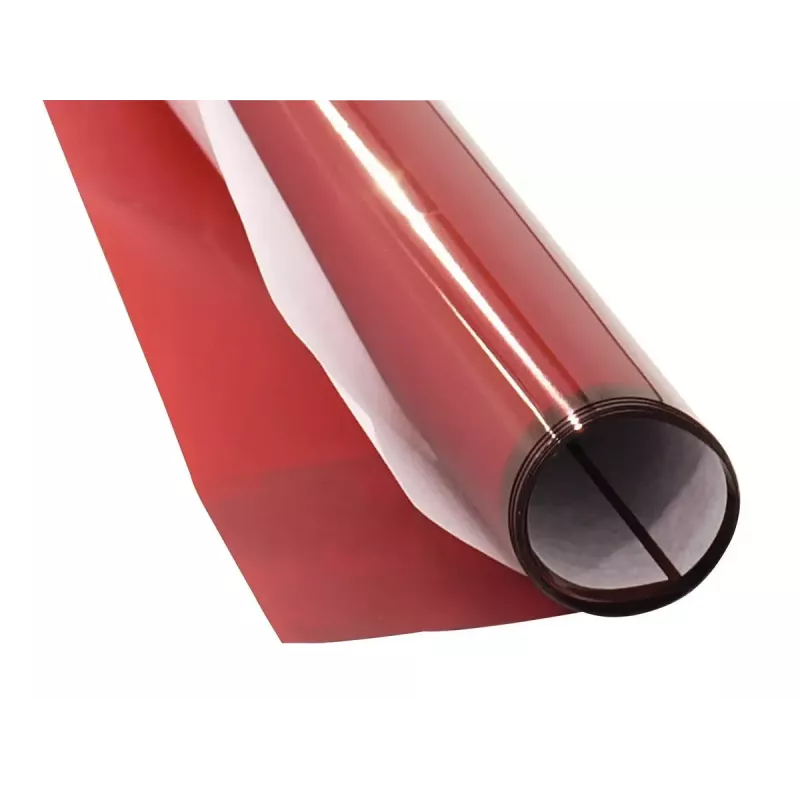 Šviestuvo laikiklis Eurolite 94001060 Raudonas Plastikas 610mm Plotis 500mm Gylis