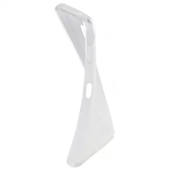 Hama Crystal Clear mobiliojo telefono dėklas 16,3 cm (6,4 colių) dangtelis Peršviečiamas
