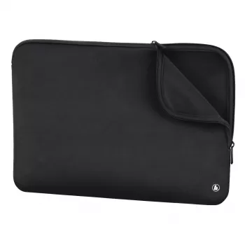 Hama Neopreninis 29,5 cm (11,6 colio) įmautės dėklas Juodas