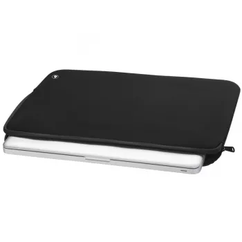 Hama Neopreninis 29,5 cm (11,6 colio) įmautės dėklas Juodas