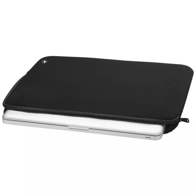 Hama Neopreninis 43,9 cm (17,3 col.) įmautės dėklas juodas