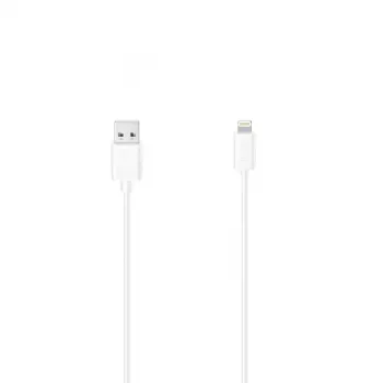 Hama USB laidas, skirtas iPhone/iPad su Lightning jungtimi, USB 2.0, 1,50 m