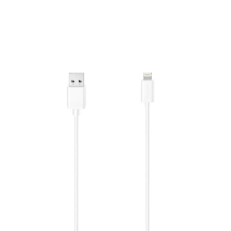 Hama USB laidas, skirtas iPhone/iPad su Lightning jungtimi, USB 2.0, 1,50 m
