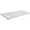 Klaviatūra Rapoo E9600M belaidė RF Bluetooth