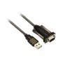 ACT USB į Serial keitiklis (bazinė versija)